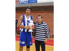 V Edição 2006 - FD.C. Porto 1º classificado